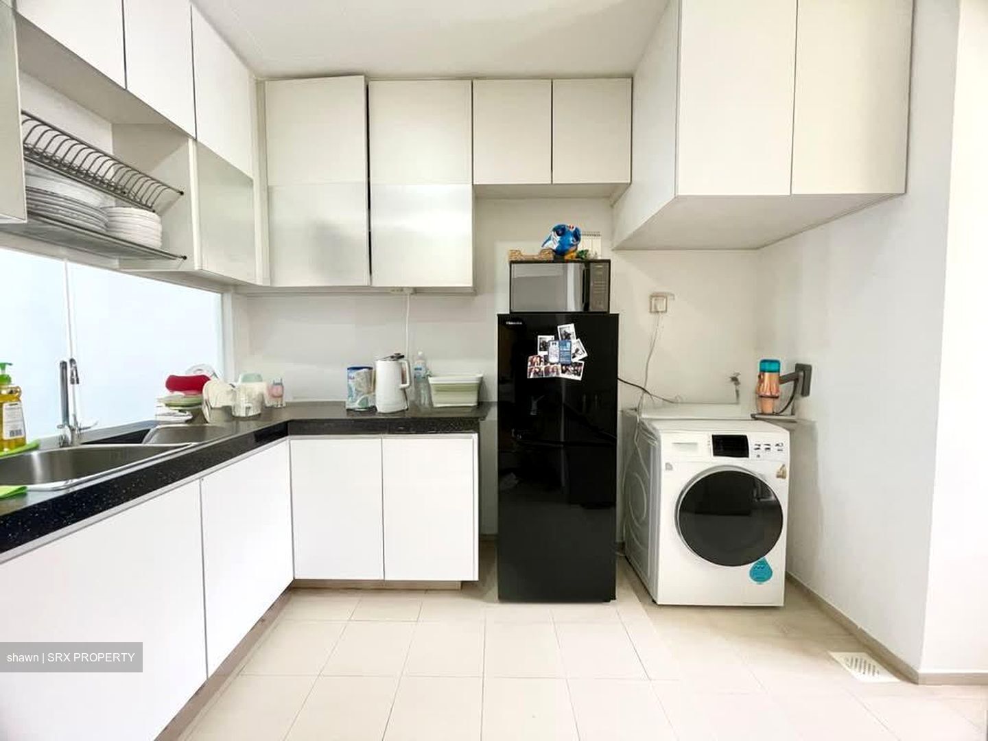 Residences At 338A (D9), Apartment #586181921